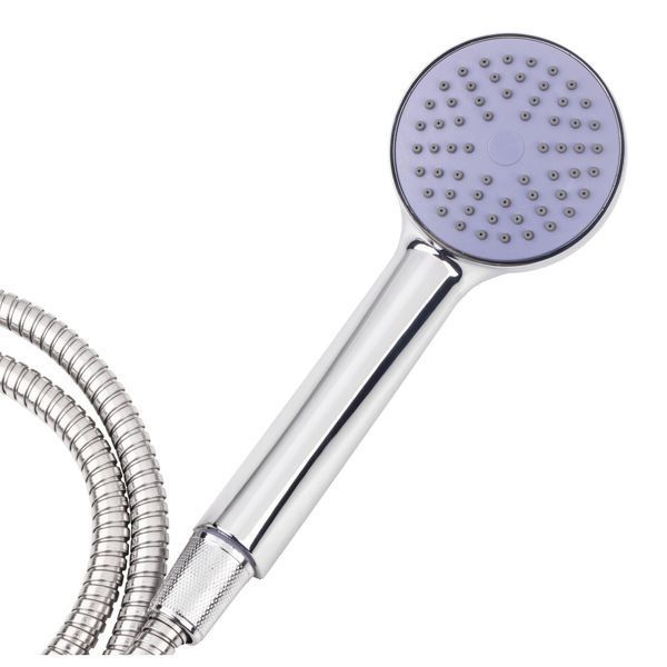 Смеситель для ванны Lidz 41 86 005B-1 Chrome SD00041224 фото