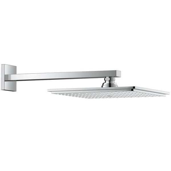 Верхний душ с кронштейном Grohe Rainshower Allure 230 26064000 26064000 фото