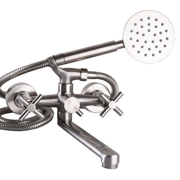 Смеситель для ванны Globus Lux Dukat SD4-102N 000024960 фото