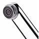 Смеситель для ванны Lidz 41 86 005B-1 Chrome SD00041224 фото 5