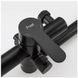 Смеситель для ванны Frap F22801-6 черный F22801-6 фото 6