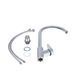 Змішувач для кухні Lidz Like 015F Chrome SD00048426 фото 2