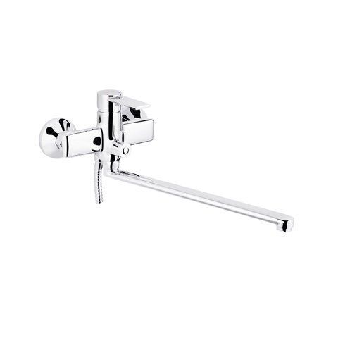 Смеситель для ванны Kroner KRP Basis - C070 CV024303 фото