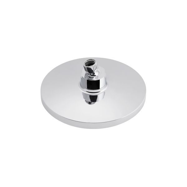 Душова система з термостатом Qtap Sloup 57103ONC Chrome SD00042915 фото