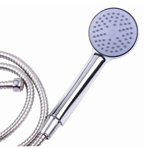 Змішувач для ванни Lidz 41 86 006-1 Chrome SD00041225 фото