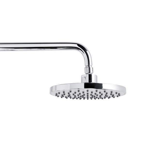 Душова система з термостатом Qtap Sloup 57103ONC Chrome SD00042915 фото