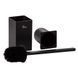 Йоржик підлоговий Qtap Liberty 1157-2 Black SD00040041 фото 2