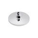 Душова система з термостатом Qtap Sloup 57103ONC Chrome SD00042915 фото 6