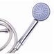 Змішувач для ванни Lidz 41 86 006-1 Chrome SD00041225 фото 2