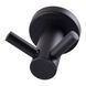 Гачок подвійний Globus Lux BS 8415 000021193 фото 2