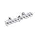 Душова система з термостатом Qtap Sloup 57103ONC Chrome SD00042915 фото 2