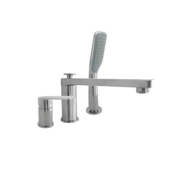 Смеситель для ванны Topaz Barts TB 07111-H36 000015836 фото