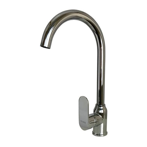 Змішувач для кухні Globus Lux Ontario GLO-0203S 000018443 фото