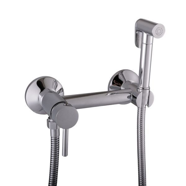 Смеситель гигиенический Globus Lux GLN-6CR-106MIX 000022015 фото