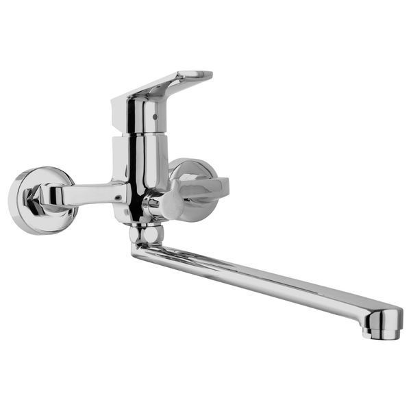 Смеситель для ванны Topaz Lexi TL21208-H57-0 000019550 фото