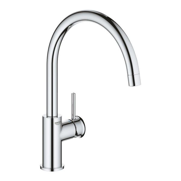 Смеситель для кухни Grohe BauClassic 31234001 31234001 фото