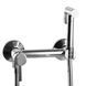Смеситель гигиенический Globus Lux GLN-6CR-106MIX 000022015 фото 3