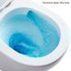 Унитаз подвесной Qtap Gemini Ultra Quiet безободковый Soft-close Black SD00051555 фото 2