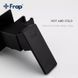 Гігієнічний душ Frap F7506-6 чорний F7506-6 фото 4