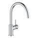 Змішувач для кухні Grohe BauClassic 31234001 31234001 фото 1