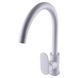 Змішувач для кухні Topaz Barts TB 07403-H36-W 000020804 фото