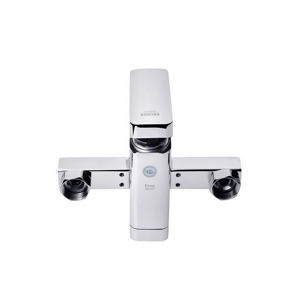 Смеситель для ванны Kroner KRM Ems - C060 CV017357 фото