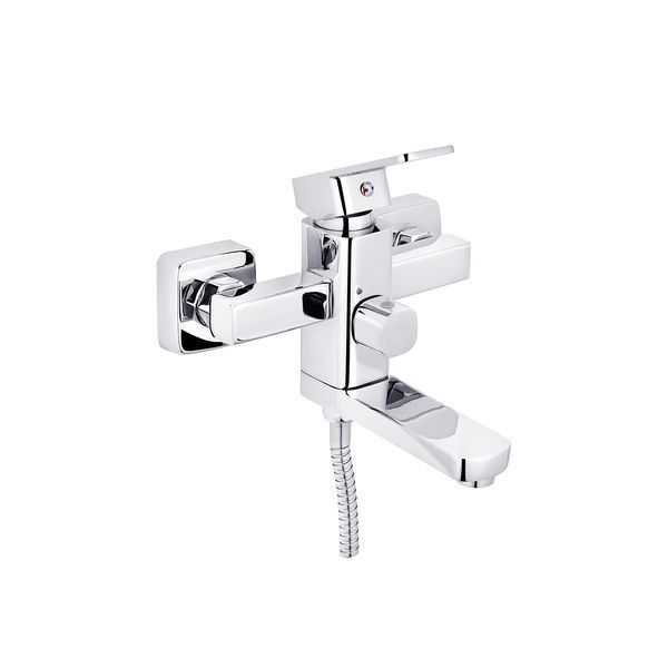Смеситель для ванны Kroner KRM Ems - C060 CV017357 фото