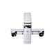 Смеситель для ванны Kroner KRM Ems - C060 CV017357 фото 4