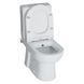Унітаз підлоговий з функцією біде Volle Virgo Slim slow-closing 13-23-303 13-23-303 фото 2