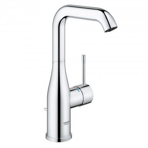 Смеситель для умывальника Grohe Essence L-Size 32628001 32628001 фото