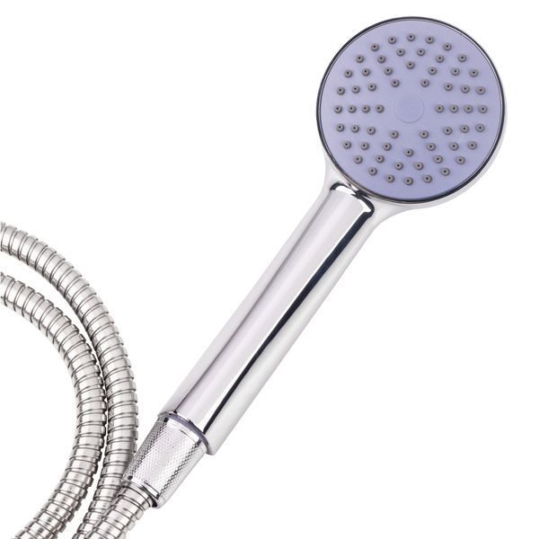 Змішувач для ванни Lidz Gloria 005 Chrome SD00041221 фото