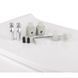 Унітаз підвісний Qtap Tern Ultra Quiet безобідковий Soft-close SD00050772 фото 9