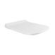 Унітаз підвісний Qtap Tern Ultra Quiet безобідковий Soft-close SD00050772 фото 7