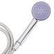 Змішувач для ванни Lidz Gloria 005 Chrome SD00041221 фото 3