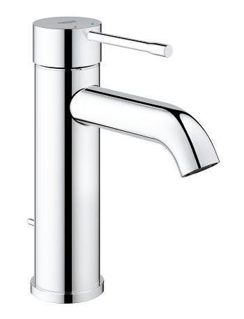 Змішувач для умивальника Grohe Essence S-Size 23589001 23589001 фото