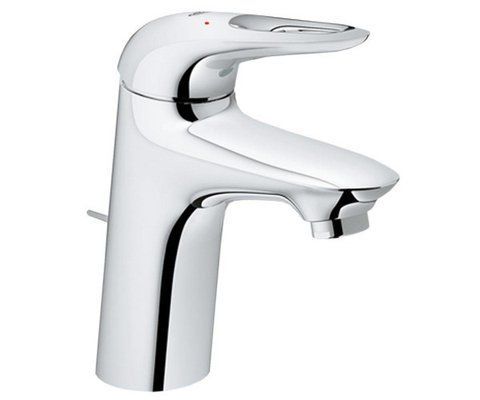 Смеситель для умывальника Grohe Eurostyle S-Size 33558003 33558003 фото