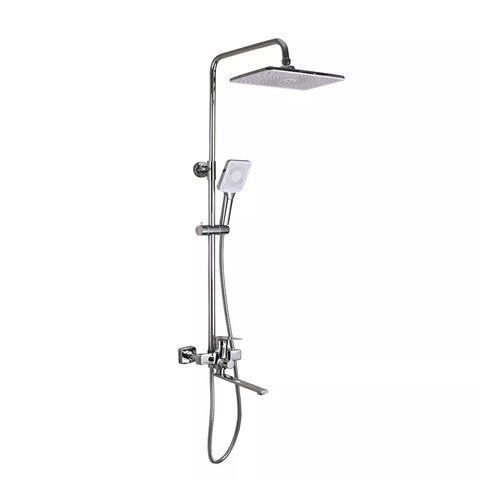 Душова система Frap F2471 хром F2471 фото