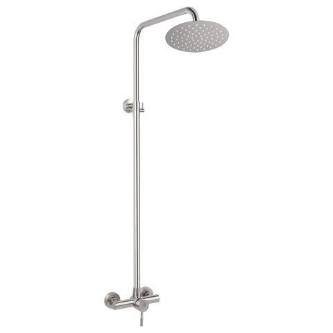 Душова система Lidz Aria 1010 Nickel SD00041038 фото