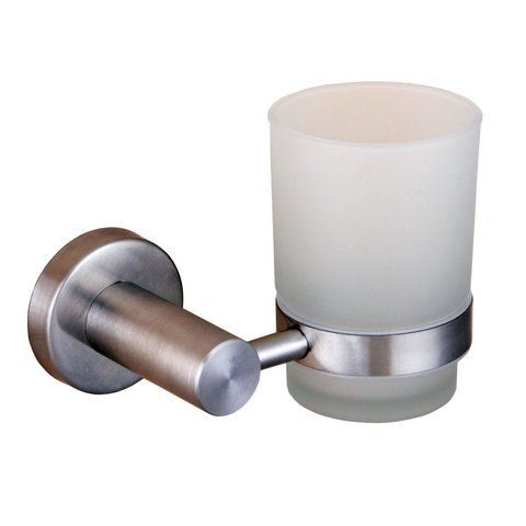 Стакан одинарный Globus Lux SS8409 000018155 фото
