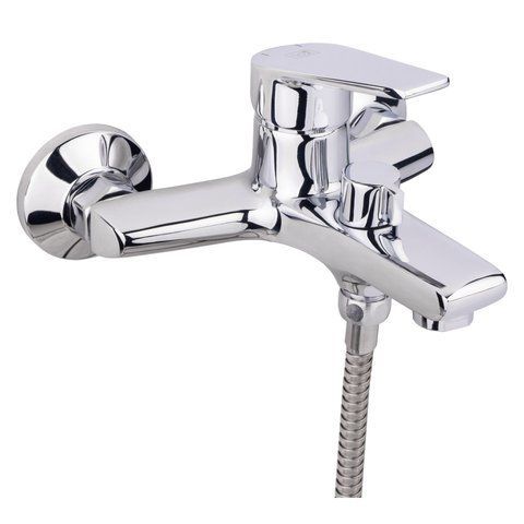 Смеситель для ванны Lidz Gloria 006 Chrome SD00041222 фото
