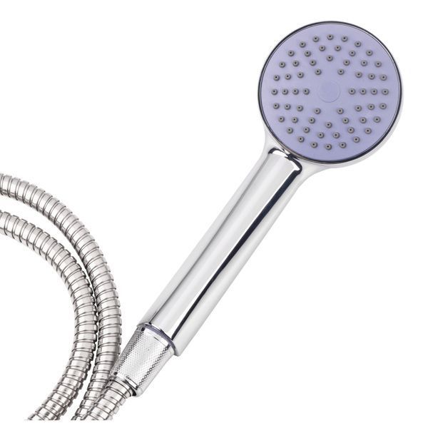 Змішувач для ванни Lidz Gloria 006 Chrome SD00041222 фото