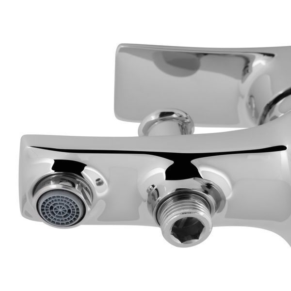 Смеситель для ванны Qtap Nihonto Chrome SD00042244 фото