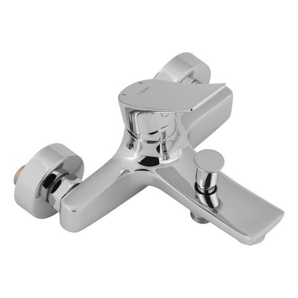 Смеситель для ванны Qtap Nihonto Chrome SD00042244 фото