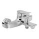 Смеситель для ванны Qtap Nihonto Chrome SD00042244 фото 1
