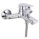 Змішувач для ванни Lidz Gloria 006 Chrome SD00041222 фото 1