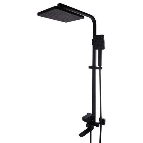 Душова система Globus Lux Sicilia VAN-SBQ-SH-04-BB 000021187 фото