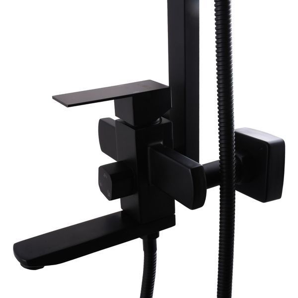 Душова система Globus Lux Sicilia VAN-SBQ-SH-04-BB 000021187 фото