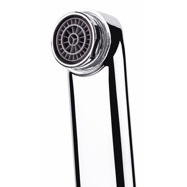Смеситель для ванны Lidz 43 79 0051 Chrome SD00041232 фото