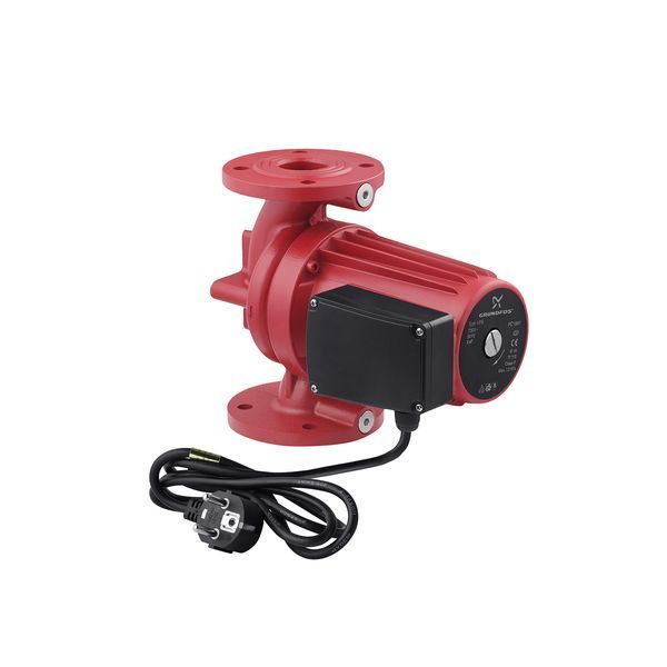 Насос циркуляційний Forwater WRS 40/550-F CV025221 фото