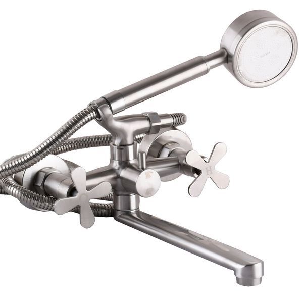 Смеситель для ванны Globus Lux Dukat-8 SD8-102N 000024966 фото